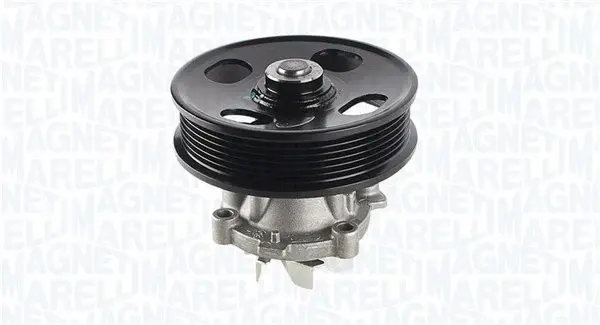 Pompa apa potrivit ALFA ROMEO MITO; CITROEN NEMO, NEMO MINIVAN; FIAT 500, 500 C, 500L, DOBLO, DOBLO CARGO, DOBLO MINIVAN, FIORINO MINIVAN, GRANDE PUNTO, IDEA, LINEA, PALIO, PANDA 1.3D 06.03-