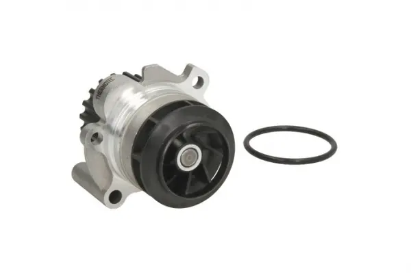 Pompa apa potrivit AUDI A3, A4 ALLROAD B8, A4 B6, A4 B7, A4 B8, A5, A6 C6, Q5, TT; MITSUBISHI OUTLANDER II; SEAT ALHAMBRA, ALTEA, ALTEA XL, LEON, TOLEDO III; SKODA OCTAVIA II 1.8 1.9D 2.0D 03.96-