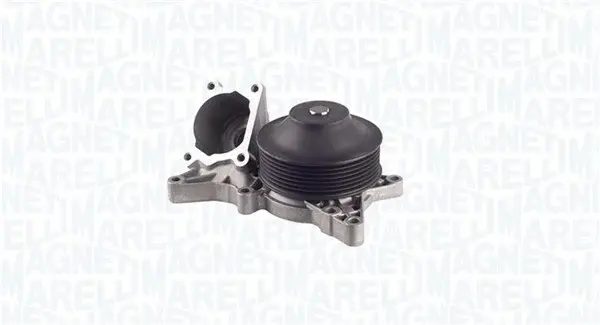 Pompa apa potrivit BMW 5 (F10), 5 (F11), 5 GRAN TURISMO (F07), 7 (F01, F02, F03, F04), X5 (E70), X6 (E71, E72) 3.0D 09.08-02.17