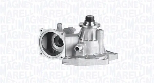 Pompa apa potrivit BMW 7 (E38), 8 (E31) 3.0 4.0 03.93-11.01