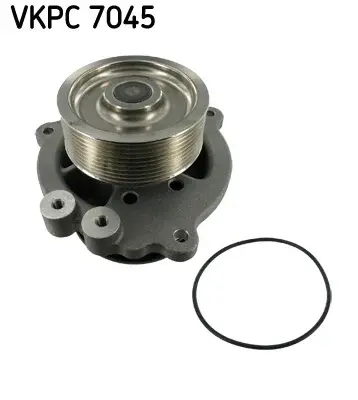 Pompa apa potrivit DAF 75 CF, 85 CF, CF 75, CF 85, XF 105, XF 95 MX265-XF355M 02.98-