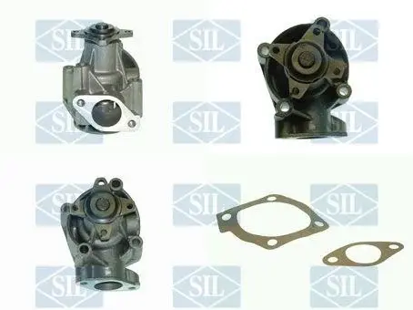 Pompa apa potrivit LANCIA DELTA I 2.0 12.86-01.94