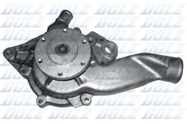 Pompa apa potrivit MAN EM, HOCL, L2000, M 2000 L, M 2000 M, M90, NM, SL II, SM D0824LF01-E2876LUH02 11.87-