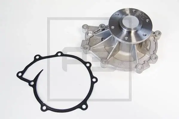 Pompa apa potrivit MAN FOC, HOCL, LION S CITY, NM, SL II, SU, TGL I, TGM I; NEOPLAN CITYLINER II, TOURLINER D0824LOH01-E2876LUH02 10.75-