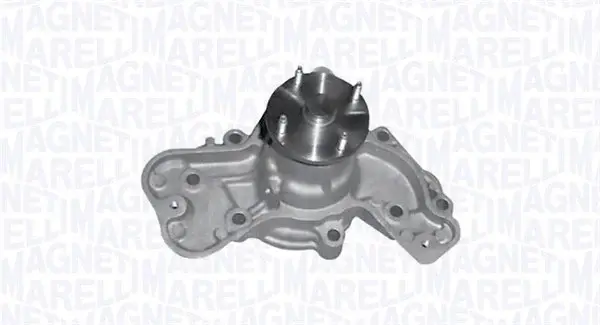 Pompa apa potrivit MAZDA MPV I 3.0 11.89-09.99
