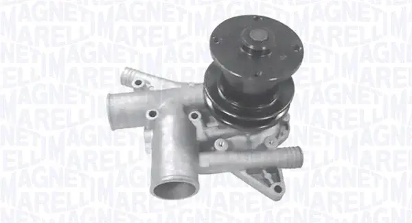 Pompa apa potrivit RENAULT 4, 4 MINIVAN 0.8 10.62-07.89