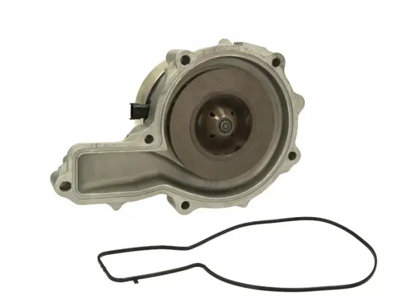 Pompa apa potrivit RVI C, K, KERAX, MAGNUM, T; VOLVO FH, FH II, FH III, FM, FM II, FMX, FMX II, FMX III D13A420-DXi13520 09.05-