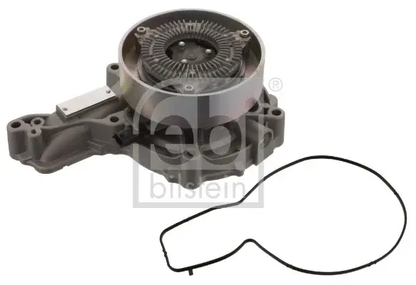 Pompa apa potrivit RVI C, K, KERAX, MAGNUM, T; VOLVO FH, FH II, FH III, FM, FM II, FMX, FMX II, FMX III D13A420-DXi13520 09.05-