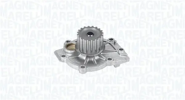 Pompa apa potrivit VOLVO C30, C70 II, S40 II, S60 I, S60 II, S80 I, S80 II, V40, V50, V60 I, V70 II, V70 III, XC60 I, XC70 I, XC70 II, XC90 I 2.0D-3.0 05.98-02.17