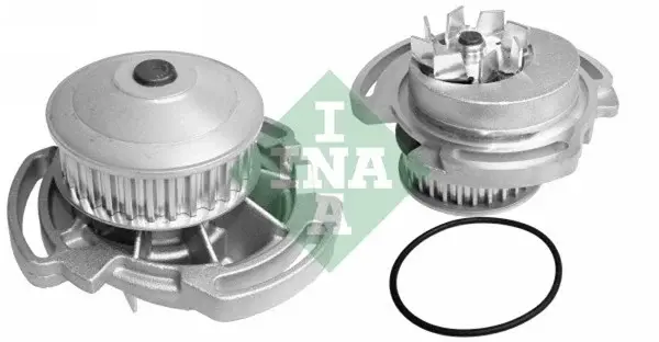 Pompa apa SEAT CORDOBA, IBIZA II; VW GOLF II, GOLF III, JETTA II, POLO, POLO CLASSIC, VENTO 1.0-1.6