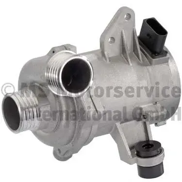 Pompa apa suplimentara BMW Seria 1 (E81), 1 (E82), 1 (E87), 1 (E88), 3 (E90), 3 (E91), 3 (E92), 3 (E93) 1.6 2.0 intre 2006-2013