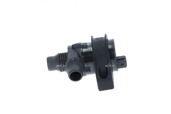Pompa apa suplimentara (electric) potrivit BMW Seria 5 (E39), 5 (E60), 5 (E61), 6 (E63), 6 (E64), 7 (E38), 7 (E65, E66, E67), X5 (E53); LAND ROVER RANGE ROVER III; MINI (R50, R53) 1.4D-6.75 08.95-07.1