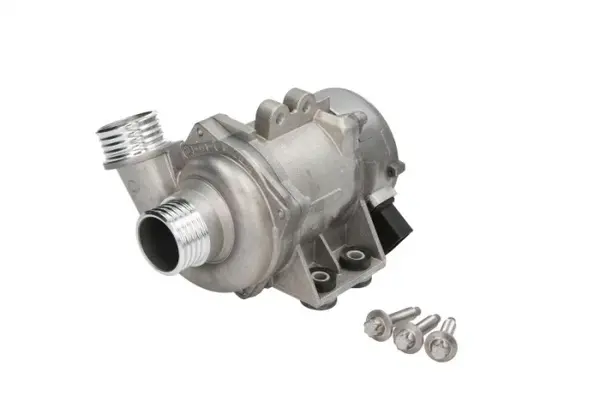 Pompa apa suplimentara electrica BMW Seria 1 (E81), 1 (E82), 1 (E87), 1 (E88), 3 (E90), 3 (E91), 3 (E92), 3 (E93), 5 (E60), 5 (E61), 5 (F10), 5 (F11), 6 (E63), 6 (E64), 7 (E65, E66 2.5 3.0 intre 2004-
