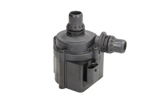 Pompa apa suplimentara electrica BMW Seria 5 (F10), 5 (F11), 5 GRAN TURISMO (F07), 7 (F01, F02, F03, F04), X3 (F25), X4 (F26), X5 (F15, F85), X6 (F16, F86) 2.0D 3.0D intre 2008-2019