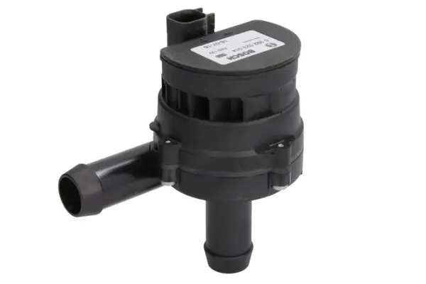 Pompa apa suplimentara electrica CADILLAC ESCALADE; JAGUAR XK, XK 8 3.6-6.0H intre 1998-2014