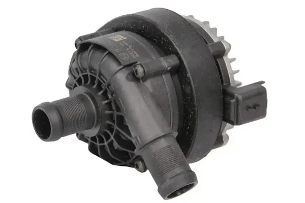 Pompa apa suplimentara (electrica, cu conectori) potrivit DACIA DUSTER, JOGGER 1.6H 01.23-