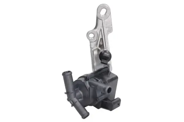 Pompa apa suplimentara (electrica, cu conectori) potrivit DS DS 3, DS 4; CITROEN C3 C3 ORIGIN III, C3 AIRCROSS II, C3 II, C3 III, C3 PICASSO, C4 CACTUS, C4 GRAND PICASSO II 1.2 01.13-