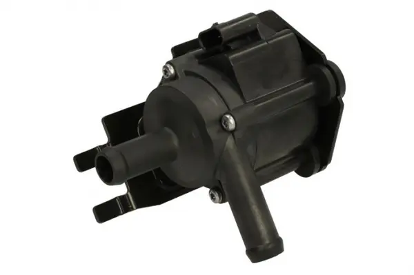 Pompa apa suplimentara (electrica, cu conectori) potrivit FORD C-MAX II, FOCUS III, FOCUS III HATCHBACK, FOCUS III KOMBI, GRAND C-MAX, MONDEO V 1.0 2.3 02.12-