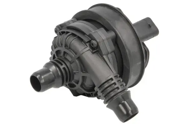 Pompa apa suplimentara (electrica, cu conectori) potrivit MERCEDES A (V177), A (W177), AMG GT (C190), B SPORTS TOURER (W247), C (A205), C (C205), C T-MODEL (S205) 1.3-Electric 12.13-