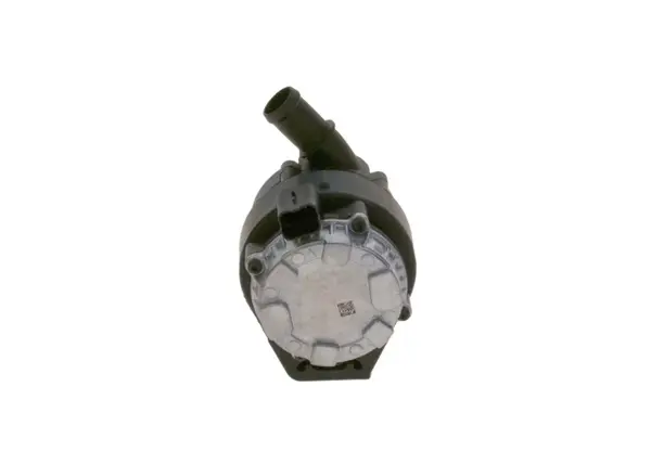 Pompa apa suplimentara (electrica, cu conectori) potrivit RENAULT CLIO V 1.6H 03.20-