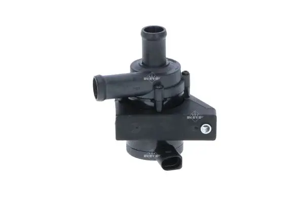 Pompa apa suplimentara (electrica) potrivit AUDI A1, A3, A4 ALLROAD B8, A4 B8, A5, Q3, Q5, TT; SEAT ALHAMBRA, ALTEA, ALTEA XL, EXEO, EXEO ST, LEON; SKODA OCTAVIA II 1.6D-2.0D 05.03-12.22