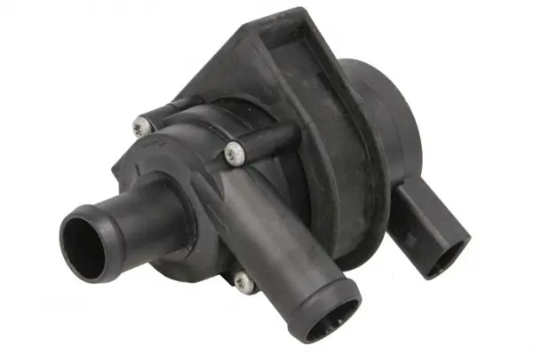 Pompa apa suplimentara (electrica) potrivit AUDI A1, A3, A4 B8, A5, Q5, TT; SEAT ALTEA, ALTEA XL, LEON, TOLEDO III; SKODA OCTAVIA II; VW EOS, GOLF V, GOLF VI 2.0 3.0 3.2 09.04-11.17