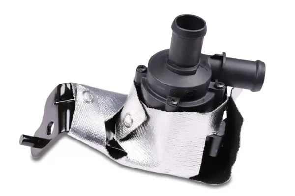 Pompa apa suplimentara (electrica) potrivit AUDI A1, A3, Q2, Q3, TT; CUPRA FORMENTOR, LEON, LEON SPORTSTOURER; SEAT ALHAMBRA, ATECA, LEON, LEON SC, LEON SPORTSTOURER 1.8 2.0 2.0D 12.10-