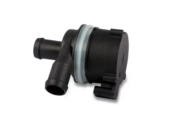 Pompa apa suplimentara (electrica) potrivit AUDI A1, A4 B8, A5, A6 C7, A7; SEAT IBIZA IV, IBIZA IV SC, IBIZA IV ST, IBIZA IV HATCHBACK, TOLEDO IV; SKODA FABIA II, RAPID 1.2-4.2 03.08-12.19
