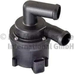 Pompa apa suplimentara (electrica) potrivit AUDI A3, A4 ALLROAD B8, A4 B8, A5, A6 C7, Q3, Q5, TT; SEAT ALHAMBRA, ALTEA, ALTEA XL, EXEO, EXEO ST, LEON; SKODA OCTAVIA II 0.8DH-2.0D 05.03-