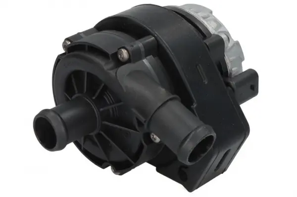 Pompa apa suplimentara (electrica) potrivit AUDI A3, Q3; CUPRA FORMENTOR, LEON, LEON SPORTSTOURER; SEAT LEON, LEON SPORTSTOURER, TARRACO; SKODA OCTAVIA IV, SUPERB III; VW ARTEON 1.4H 05.14-