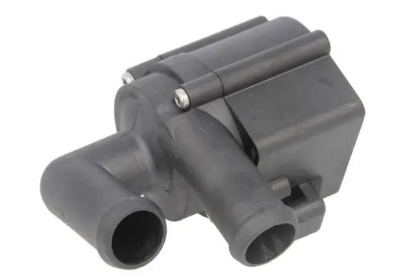 Pompa apa suplimentara electrica potrivit AUDI A3, Q3, TT; SEAT ALHAMBRA, ALTEA, ALTEA XL, LEON; SKODA FABIA II, OCTAVIA II, RAPID, SUPERB II, YETI 1.6D 2.0D 05.03-12.22