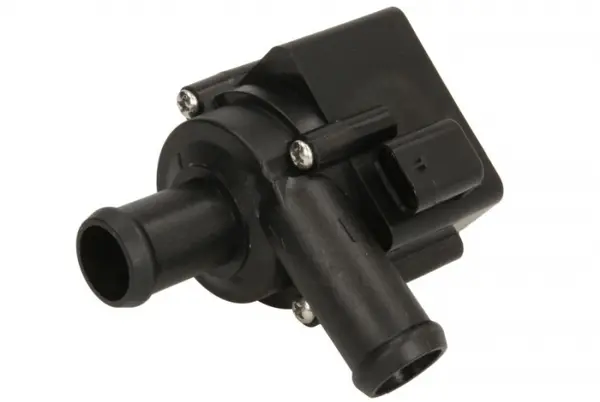 Pompa apa suplimentara (electrica) potrivit AUDI A4 ALLROAD B8, A4 B8, A5, A6 ALLROAD C6, A6 C6, A6 C7, A7, A8 D3, A8 D4, Q5, Q7; PORSCHE CAYENNE; VW AMAROK, CRAFTER 30-35 1.8-6.3 05.04-