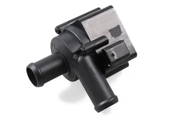 Pompa apa suplimentara (electrica) potrivit AUDI A4 ALLROAD B8, A4 B6, A4 B7, A4 B8, A5, A6 ALLROAD C6, A6 C6, A6 C7, A7, A8 D3, A8 D4, Q5, Q7; BENTLEY CONTINENTAL 2.0D-6.3 03.03-