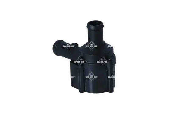 Pompa apa suplimentara (electrica) potrivit AUDI A4 ALLROAD B8, A4 ALLROAD B9, A4 B8, A4 B9, A5, A6 ALLROAD C8, A6 C7, A6 C8, A7, A8 D5, Q5, Q7, Q8, R8, R8 SPYDER 1.4-6.0 11.07-