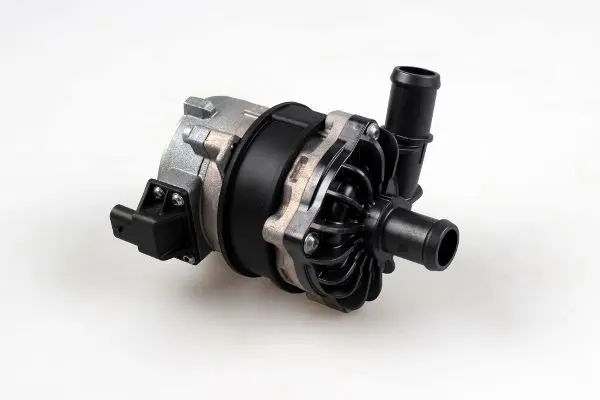 Pompa apa suplimentara (electrica) potrivit AUDI A4 B8, A5, A6 ALLROAD C7, A6 C7, A7, A8 D4, Q7; PORSCHE PANAMERA, PANAMERA SPORT TURISMO 2.0H-4.0H 11.08-