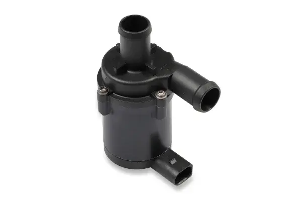 Pompa apa suplimentara (electrica) potrivit AUDI A6 C7, Q7; PORSCHE 911, 911 SPEEDSTER, 911 TARGA, 918 SPYDER, CAYENNE, PANAMERA; VW AMAROK, PHAETON, TOUAREG 2.0D-4.8 01.03-