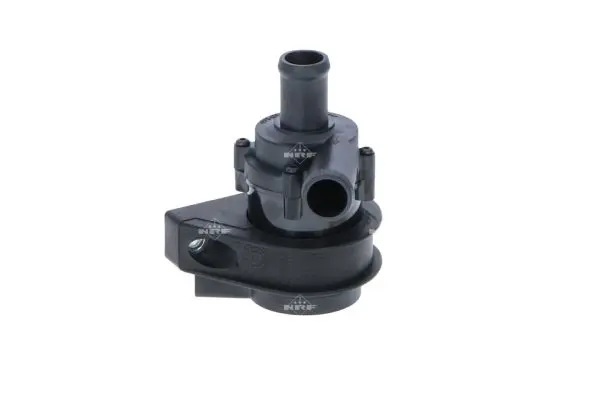 Pompa apa suplimentara (electrica) potrivit BENTLEY CONTINENTAL; VW MULTIVAN T5, TRANSPORTER T5 1.9D-6.0 04.03-08.15