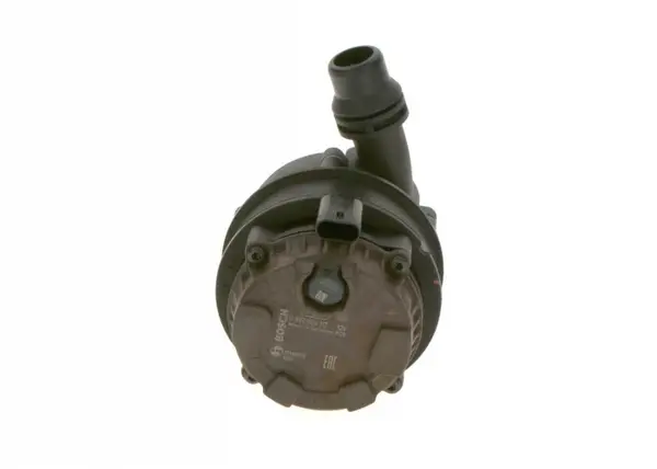 Pompa apa suplimentara (electrica) potrivit BMW 1 (F20), 1 (F21), 2 (F22, F87), 2 (F23), 3 (F30, F80), 3 (F31), 3 GRAN TURISMO (F34), 4 (F32, F82), 4 (F33, F83) 2.0 3.0 03.14-