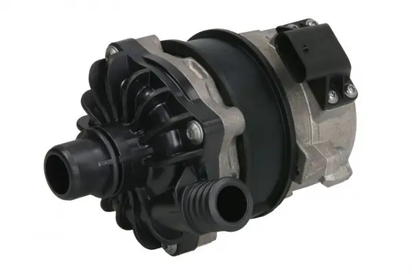 Pompa apa suplimentara (electrica) potrivit BMW 1 (F20), 1 (F21), 2 (F22, F87), 2 (F23), 3 (F30, F80), 3 (F31), 3 GRAN TURISMO (F34), 4 (F32, F82), 4 (F33, F83) 3.0 3.0H 01.09-07.19