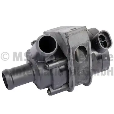 Pompa apa suplimentara (electrica) potrivit FORD C-MAX II, FOCUS III, FOCUS III HATCHBACK, FOCUS III KOMBI, KUGA II, TRANSIT CONNECT, TRANSIT CONNECT V408 MINIVAN 1.5D 1.6D 2.0D 07.10-