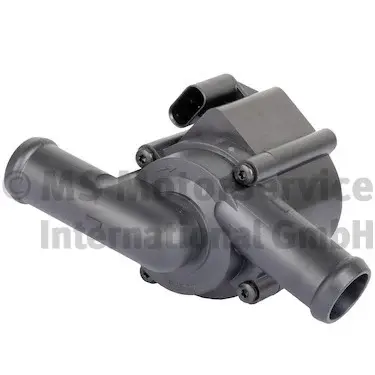 Pompa apa suplimentara (electrica) potrivit JAGUAR F-PACE, XE, XF II, XF SPORTBRAKE; LAND ROVER DISCOVERY V, RANGE ROVER IV, RANGE ROVER SPORT II, RANGE ROVER VELAR 2.0-5.0 08.12-