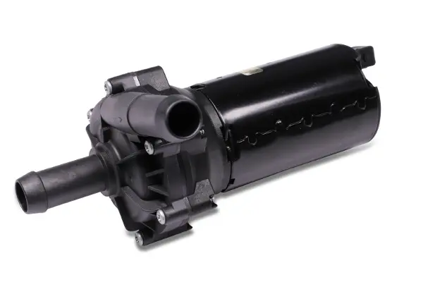 Pompa apa suplimentara (electrica) potrivit LAND ROVER DISCOVERY IV, RANGE ROVER III, RANGE ROVER IV, RANGE ROVER SPORT I, RANGE ROVER SPORT II 3.0 4.2 5.0 02.05-03.22