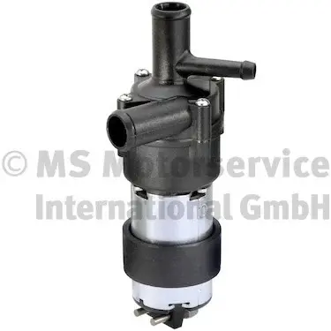 Pompa apa suplimentara (electrica) potrivit MERCEDES C (CL203), C T-MODEL (S203), C (W203), CLC (CL203), CLK (A209), CLK (C209) 1.6-6.3 05.00-06.11