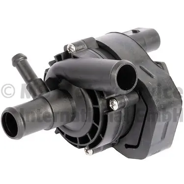 Pompa apa suplimentara (electrica) potrivit MERCEDES C T-MODEL (S204), C (W204), E (A207), E (C207), SL (R231), SLC (R172), SLK (R172) 1.8-6.2 02.08-