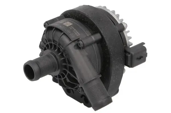 Pompa apa suplimentara (electrica) potrivit NISSAN X-TRAIL IV 1.5H 09.22-