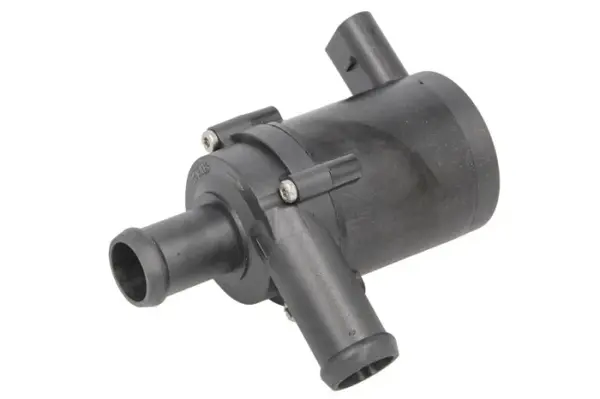 Pompa apa suplimentara electrica potrivit SEAT ALHAMBRA; VW AMAROK, CALIFORNIA T5 CAMPER, MULTIVAN T5, SHARAN, TRANSPORTER T5 1.8-3.2 09.95-