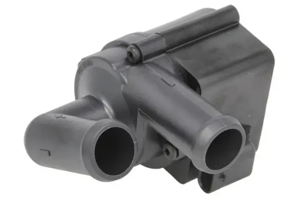 Pompa apa suplimentara (electrica) potrivit SKODA OCTAVIA II, SUPERB II; VW MULTIVAN T6, PASSAT ALLTRACK B7, PASSAT B7, PASSAT B7 KOMBI, TRANSPORTER T6 1.6D 2.0D 02.04-12.19