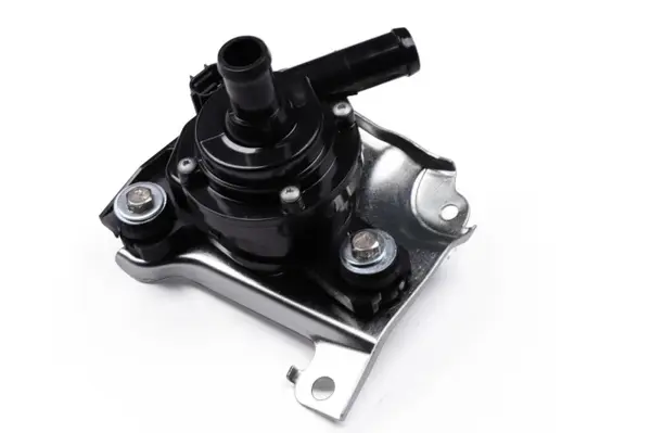 Pompa apa suplimentara (electrica) potrivit TOYOTA PRIUS, YARIS 1.5H 09.03-03.17