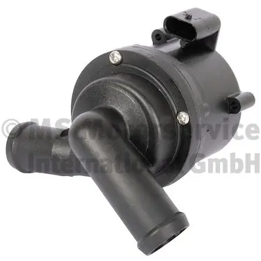 Pompa apa suplimentara (electrica) potrivit VW AMAROK 2.0D 09.10-