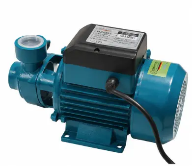 Pompa apa suprafata QB60 MX2447 Craft tec Aqua 470W 40L/min Ref 20m corp fonta cupru 2900RPM 220V